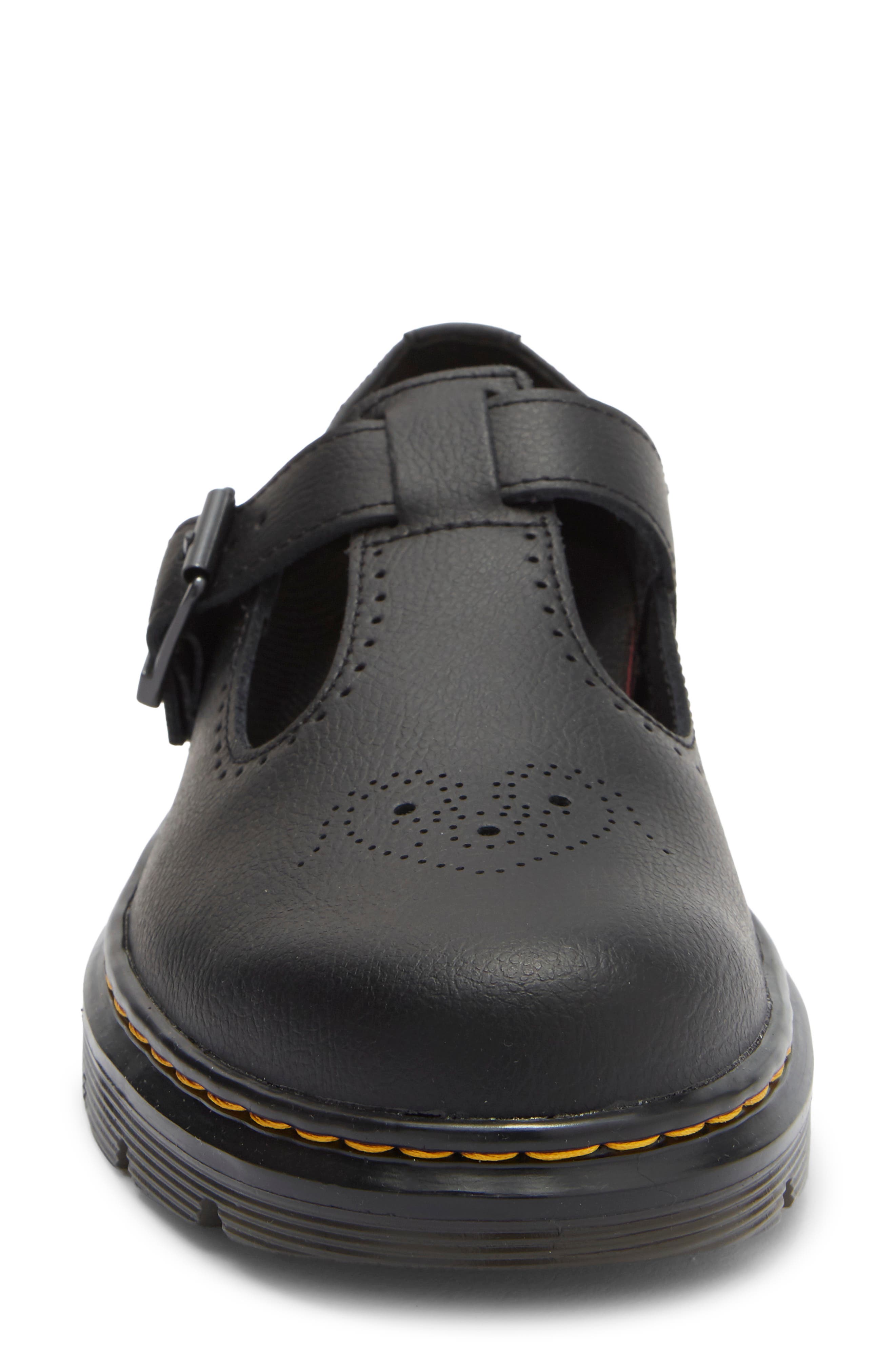 April Mary Jane, Alternate, color, BLACK