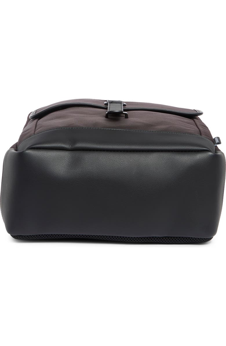 Bonobos Ballistic Nylon Backpack, Alternate, color, Brown