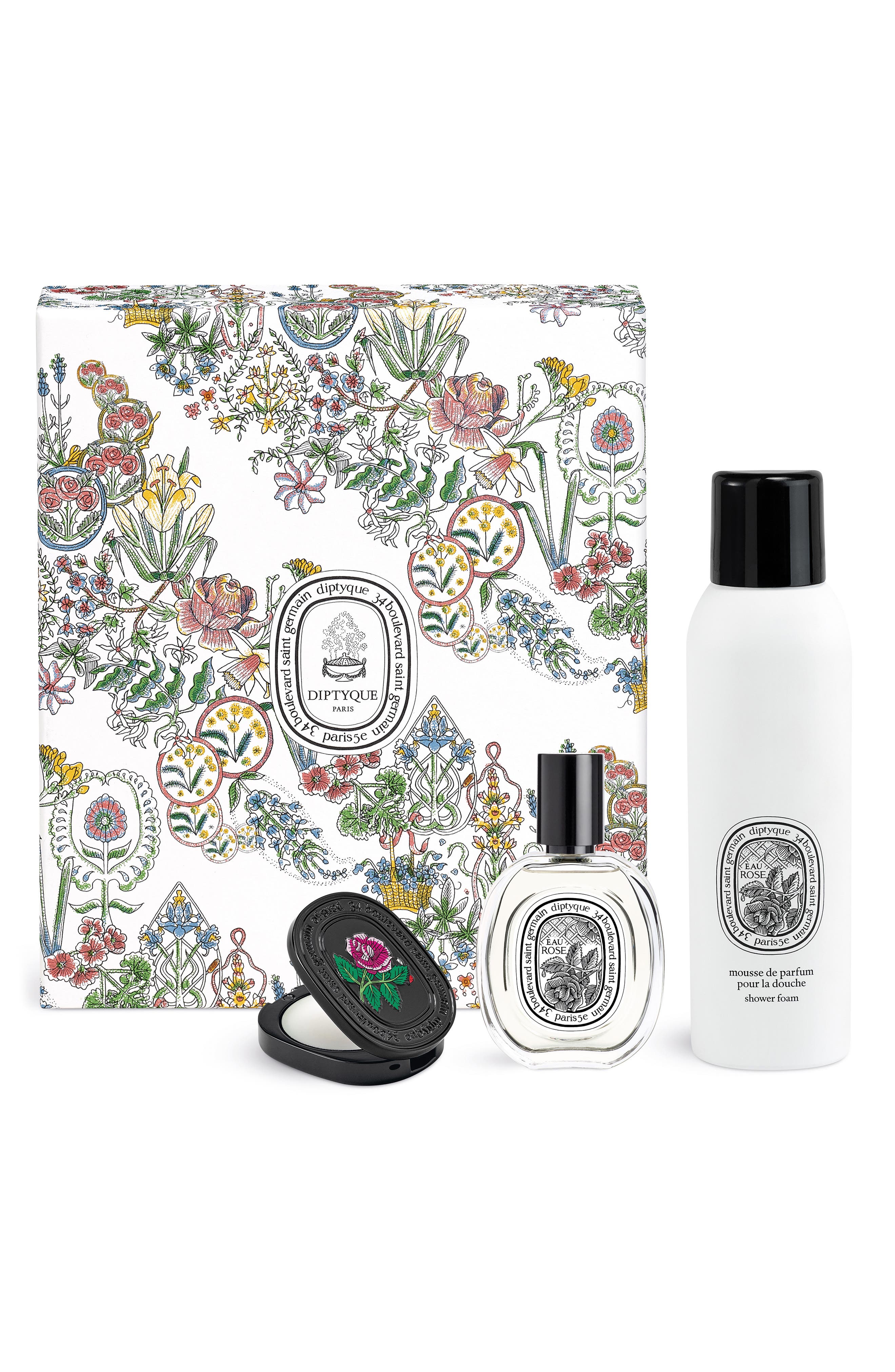 Eau Rose 3-Piece Gift Set (Nordstrom Exclusive) $198 Value (Women