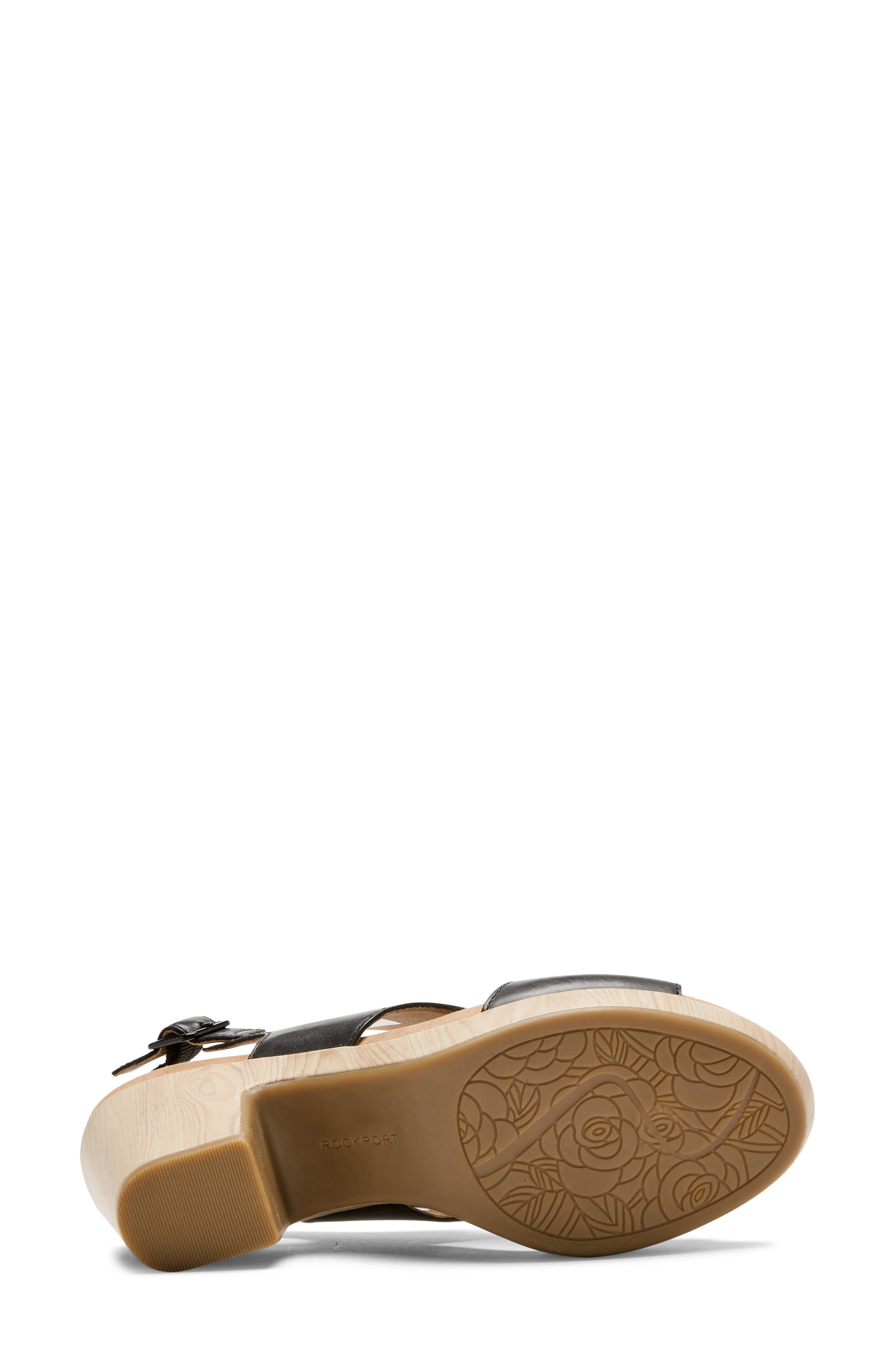 Rockport Vivianne Slingback Sandal, Alternate, color, 