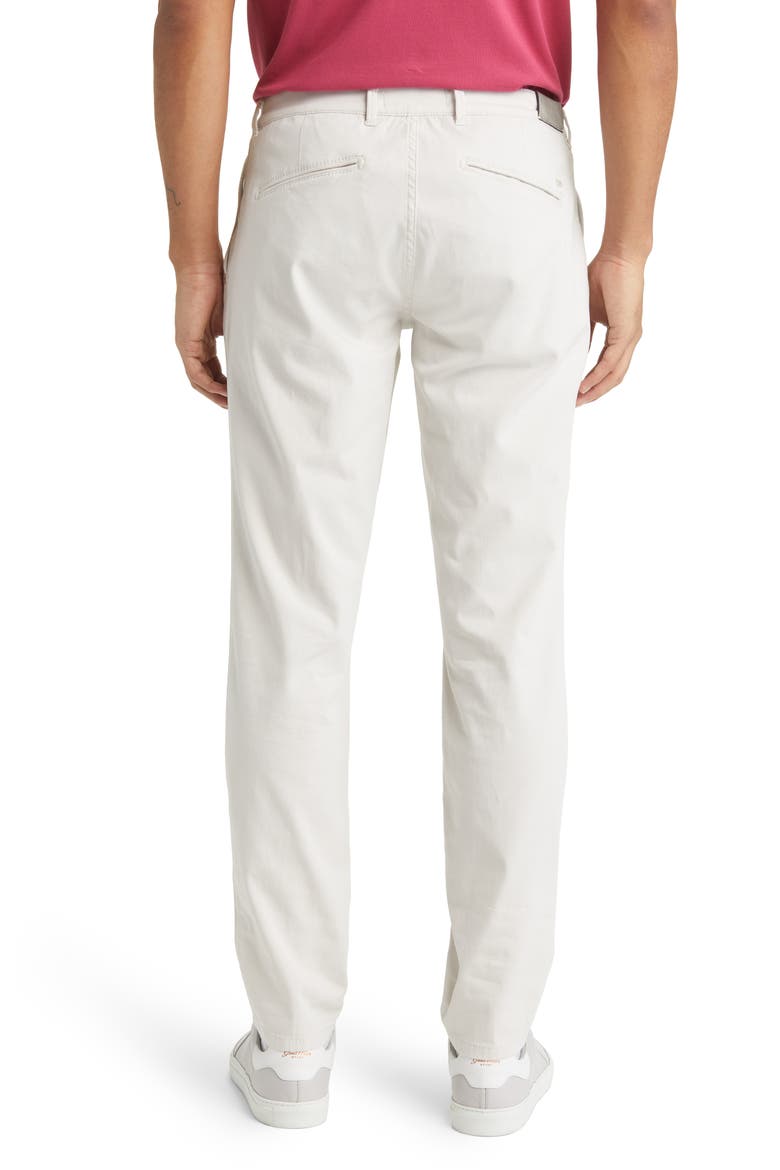Silvio Re-Local Five-Pocket Pants, Alternate, color, BONE