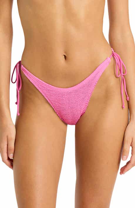 bond-eye Serenity Cheeky Bikini Bottoms