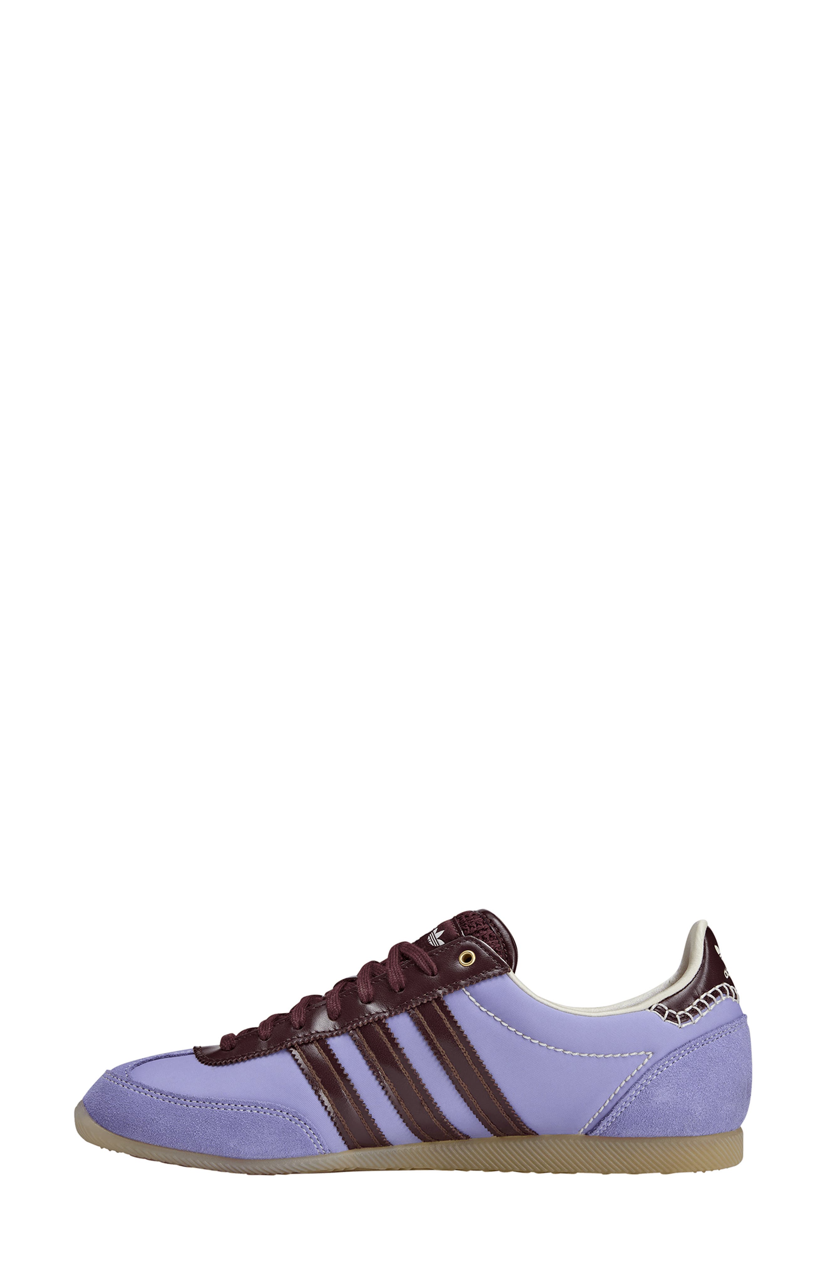 adidas x Wales Bonner Gender Inclusive Japan Sneaker, Alternate, color, 