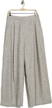 TWP Greenwich Avenue Pleated Pants