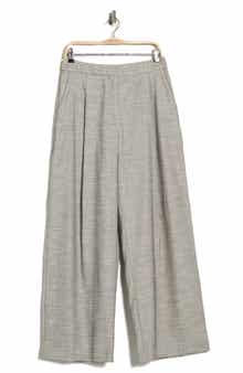 TWP Greenwich Avenue Pleated Pants