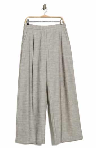 TWP Greenwich Avenue Pleated Pants