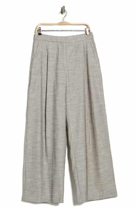 TWP Greenwich Avenue Pleated Pants