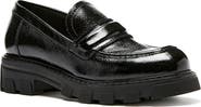 La Canadienne Douglas Waterproof Platform Loafer