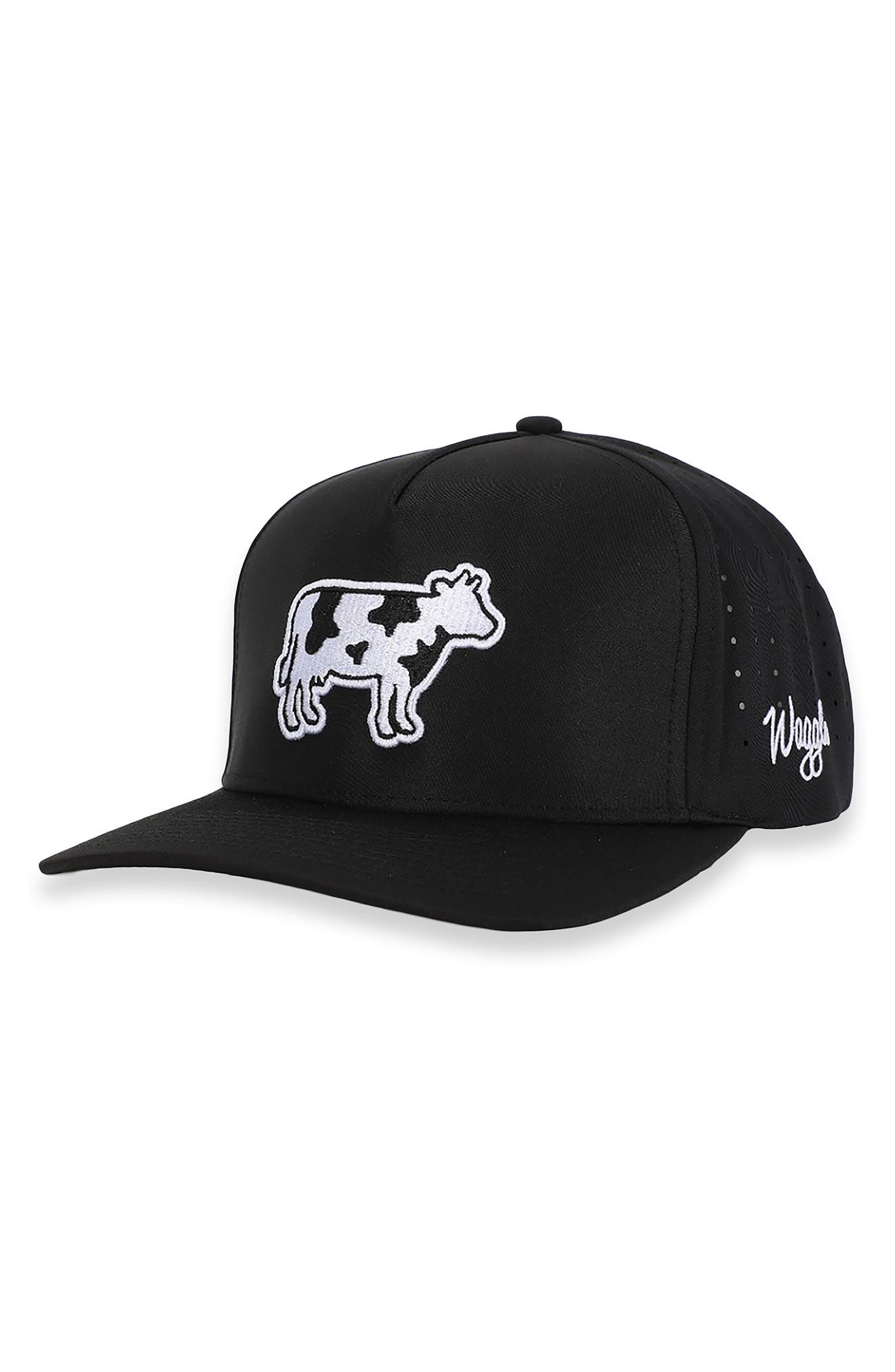 Legen-dairy Baseball Cap