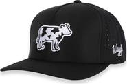 Waggle Legen-dairy Baseball Cap