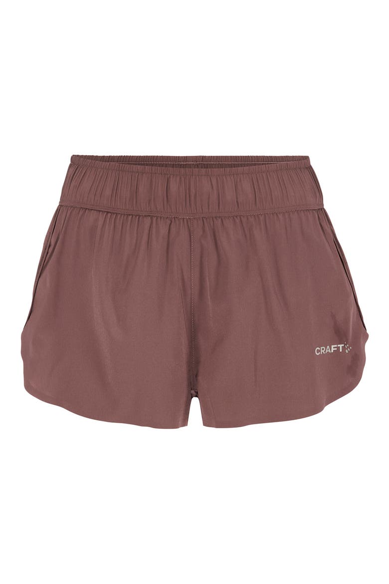 ADV Essence 2-in-1 Training Shorts, Main, color, FLINT
