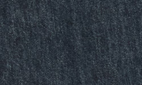 Closed Nikka Wide Leg Jeans In Blue
