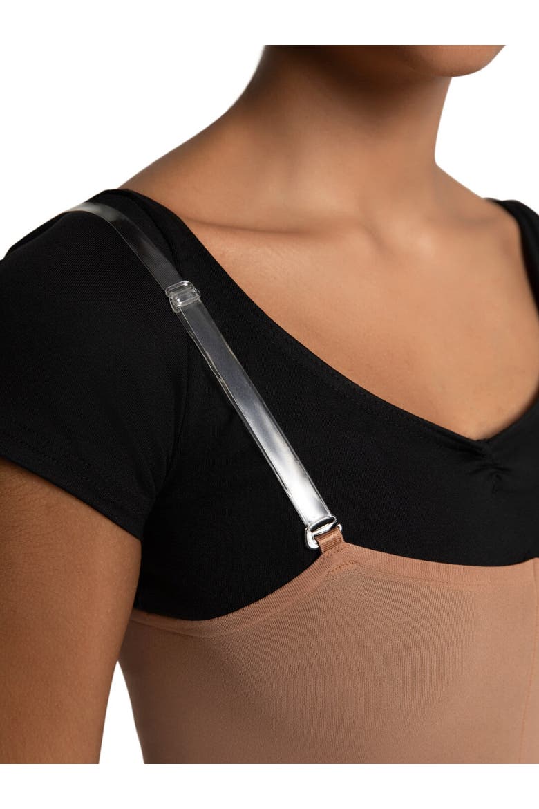 Ultra Soft Convertible Body Tight, Alternate, color, light beige