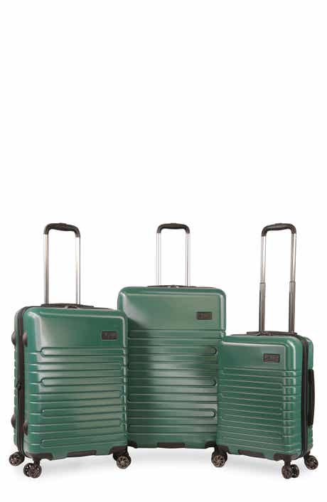 Kith 3-Piece Hardside Luggage Set
