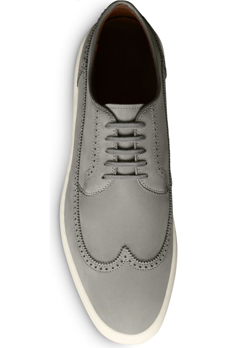 Allen Edmonds Winston Wingtip Dress Sneaker, Alternate, color,