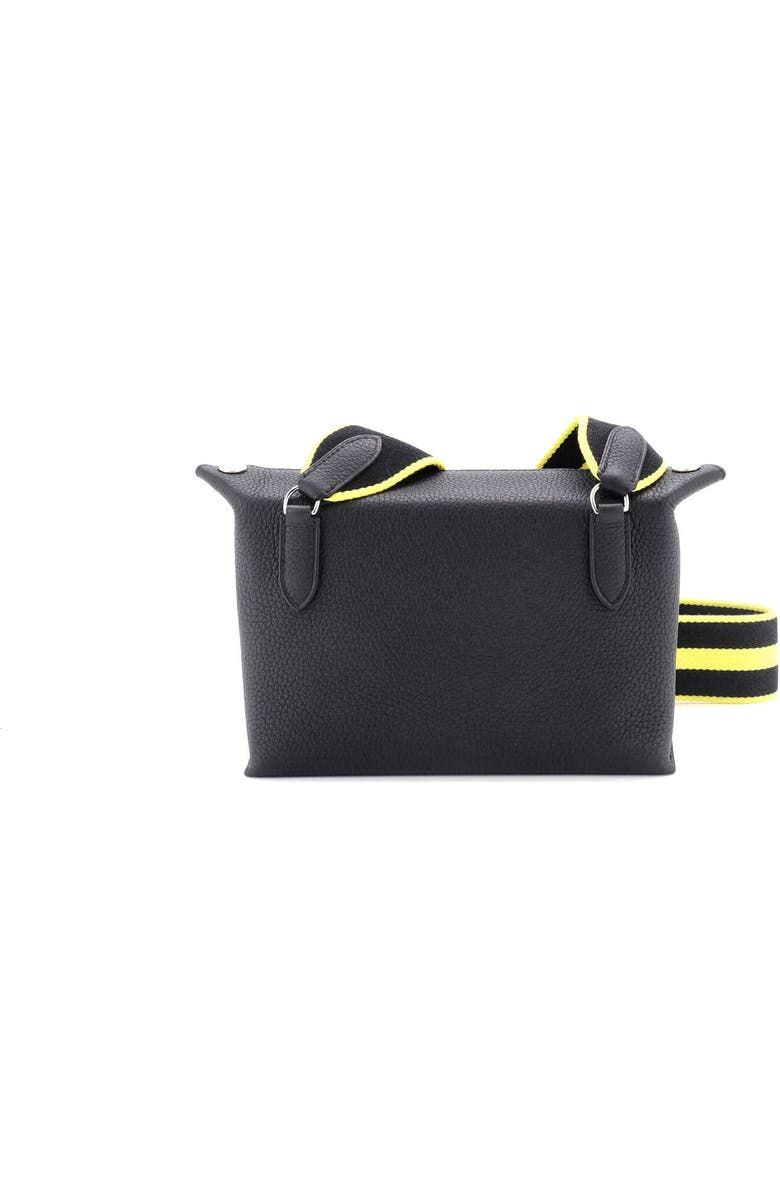 Pre-Owned Hermes Videpoches Bag Togo, Alternate, color,