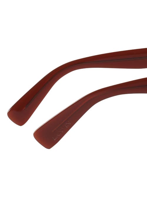 Lanvin Lunettes De Soleil Concerto