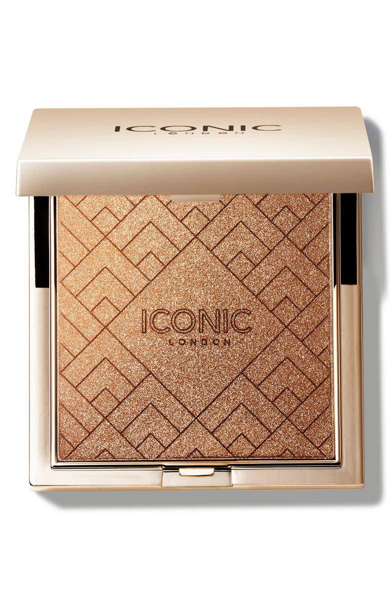 ICONIC LONDON Kissed by the Sun Multi-Use Cheek Glow, Main, color, 