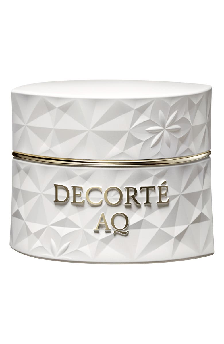 Decorté AQ Night Cream, Main, color, 