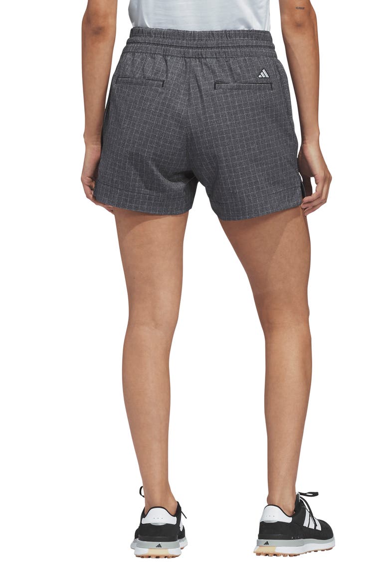 Ultimate Grid Performance Shorts, Alternate, color, BLACK