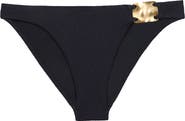 ViX Paula Hermanny FIirenze Cleo Bikini Bottoms