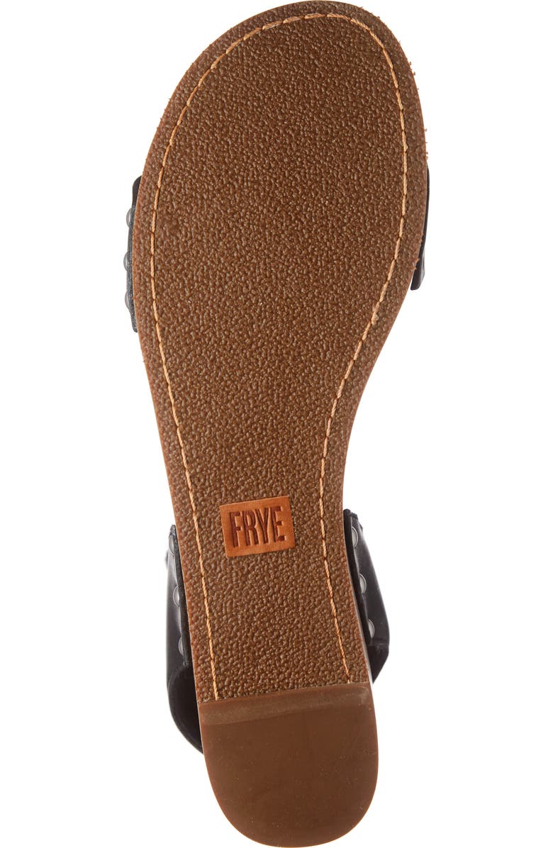 Frye Alva Platform Sandal, Alternate, color,