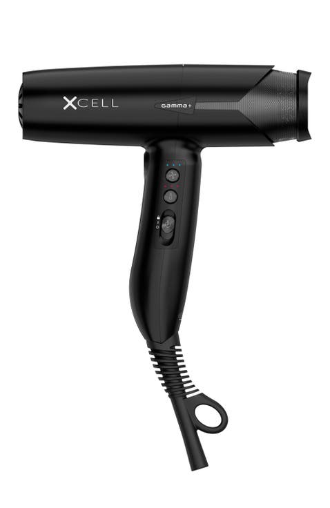 XCell Ultra-Lightweight Ionic Hair Dryer