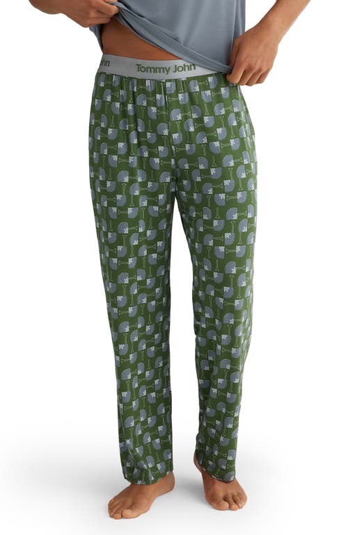 Tommy John Second Skin Pajama Pants