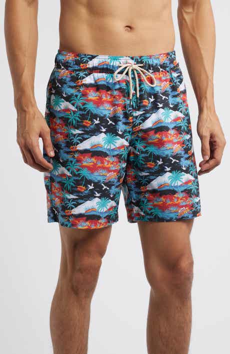 Fair Harbor The Bayberry Swim Trunks
