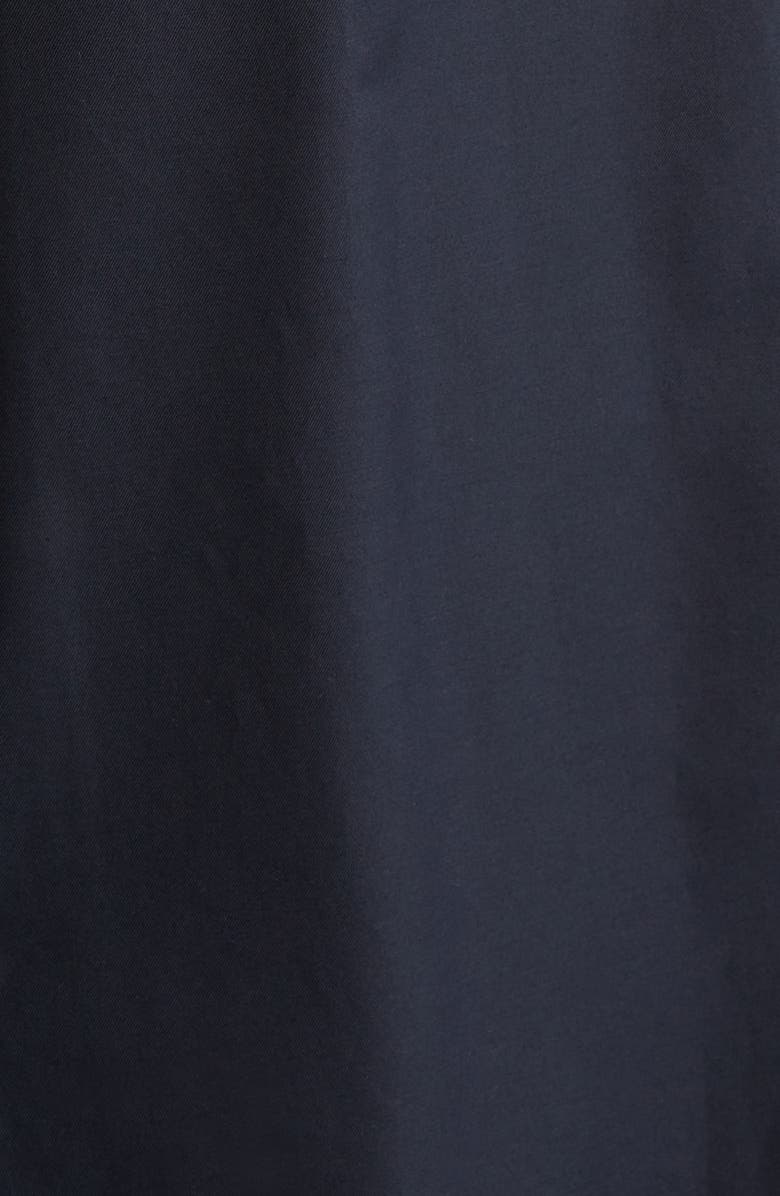 Max Mara Orleans Belted Raincoat, Alternate, color, 