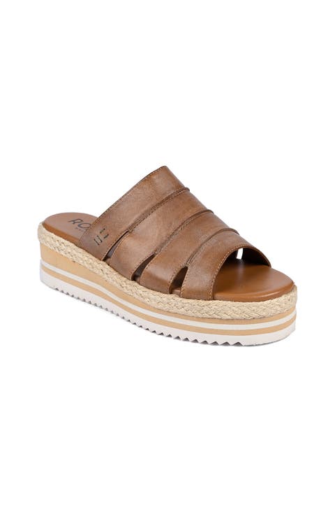 Incant Sandal
