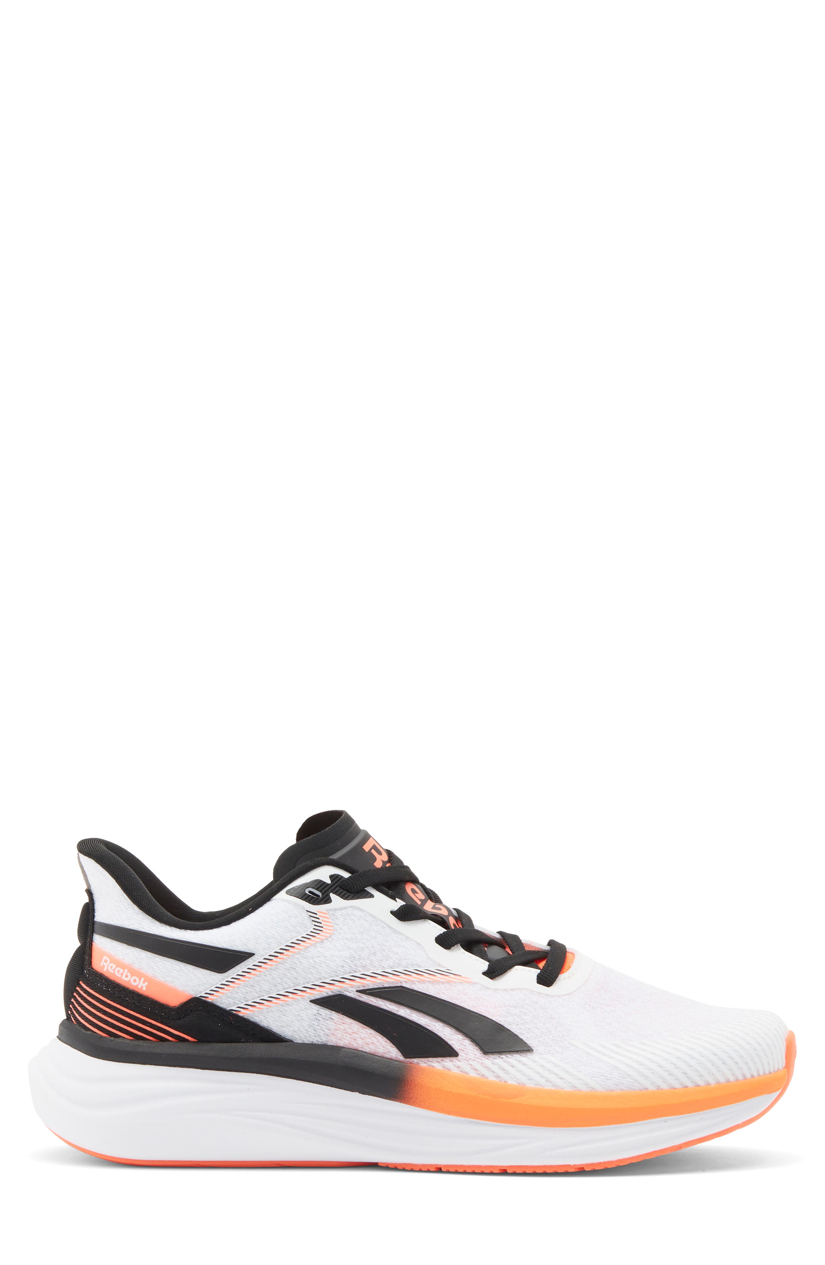 Viva Speed Sneaker, Alternate, color, WHITE/BLACK/FLASH ORANGE