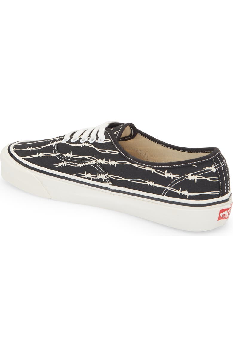 Vans Anaheim Factory Authentic 44 DX Sneaker, Alternate, color,