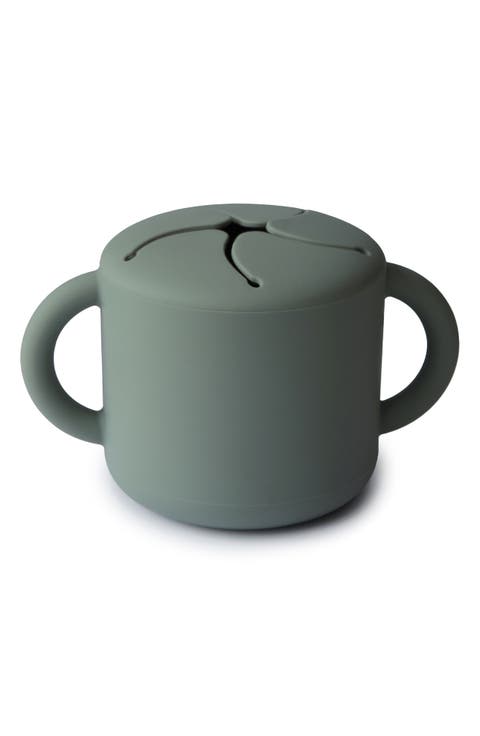 Silicone Snack Cup