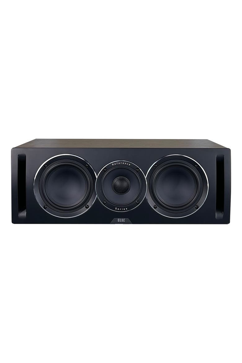 UCR52 5.25 Inch Center Speaker - Each, Main, color, Walnut
