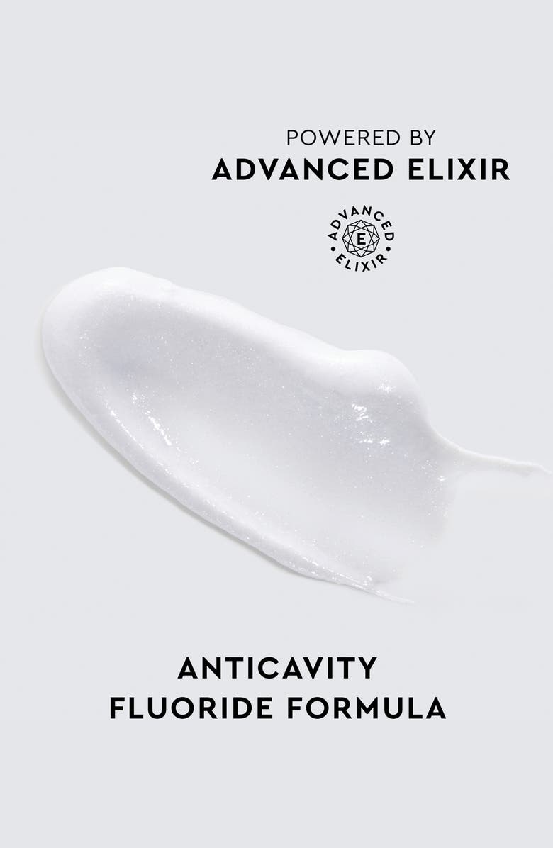 MOON Platinum Teeth Whitening Kit $60 Value, Alternate, color,