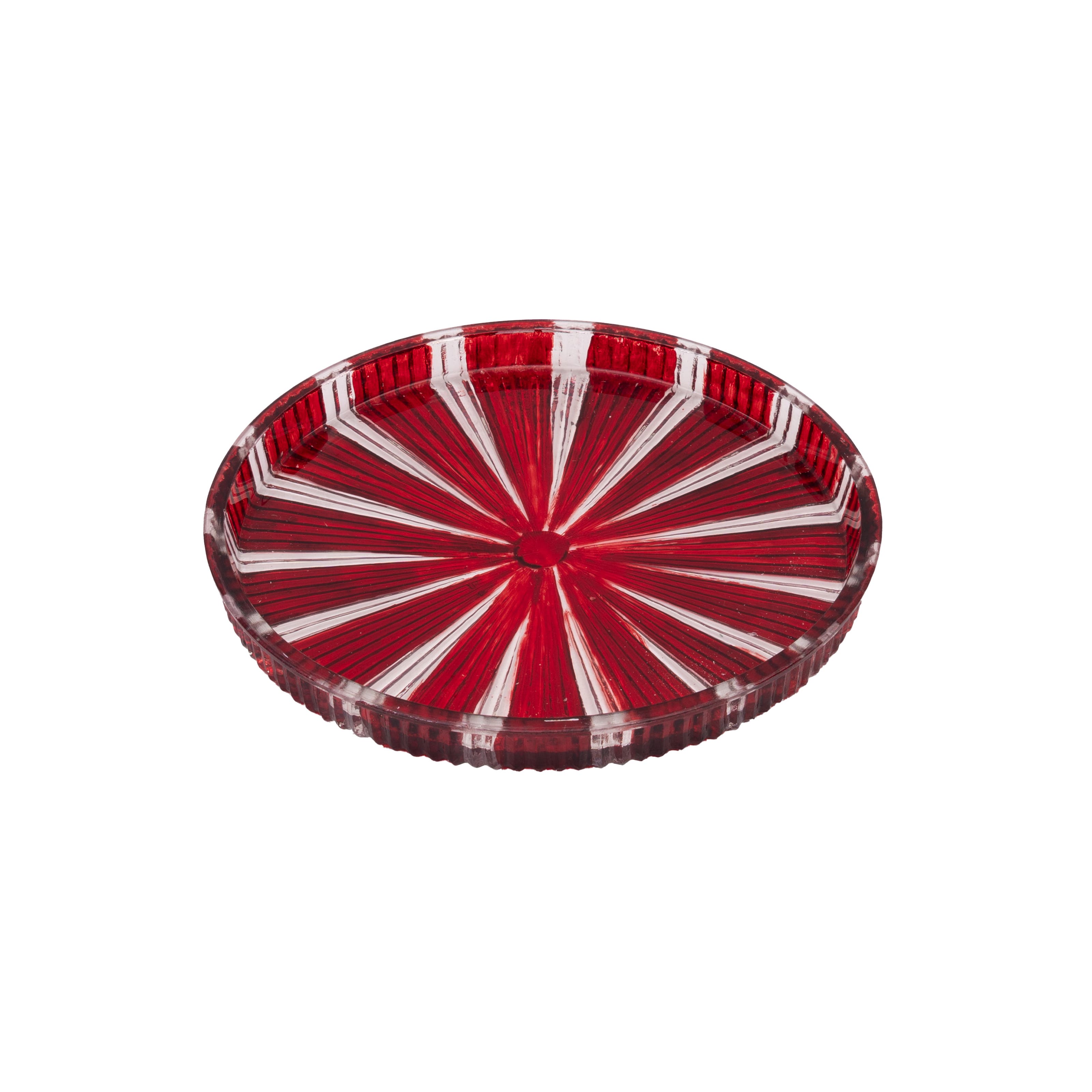 selected Red