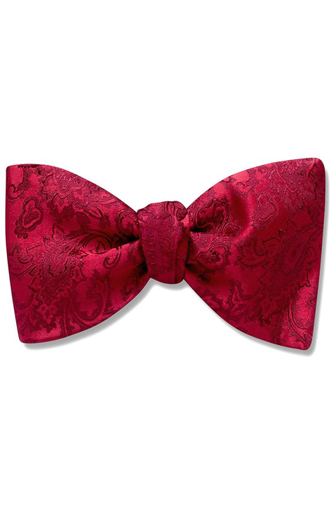 Toscanini Bow Tie