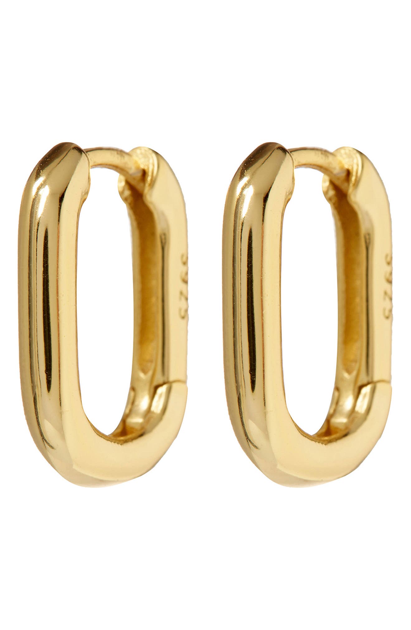 selected METALLIC GOLD