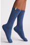 Shealy Cozy Crew Socks