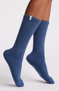 UGG® Shealy Cozy Crew Socks
