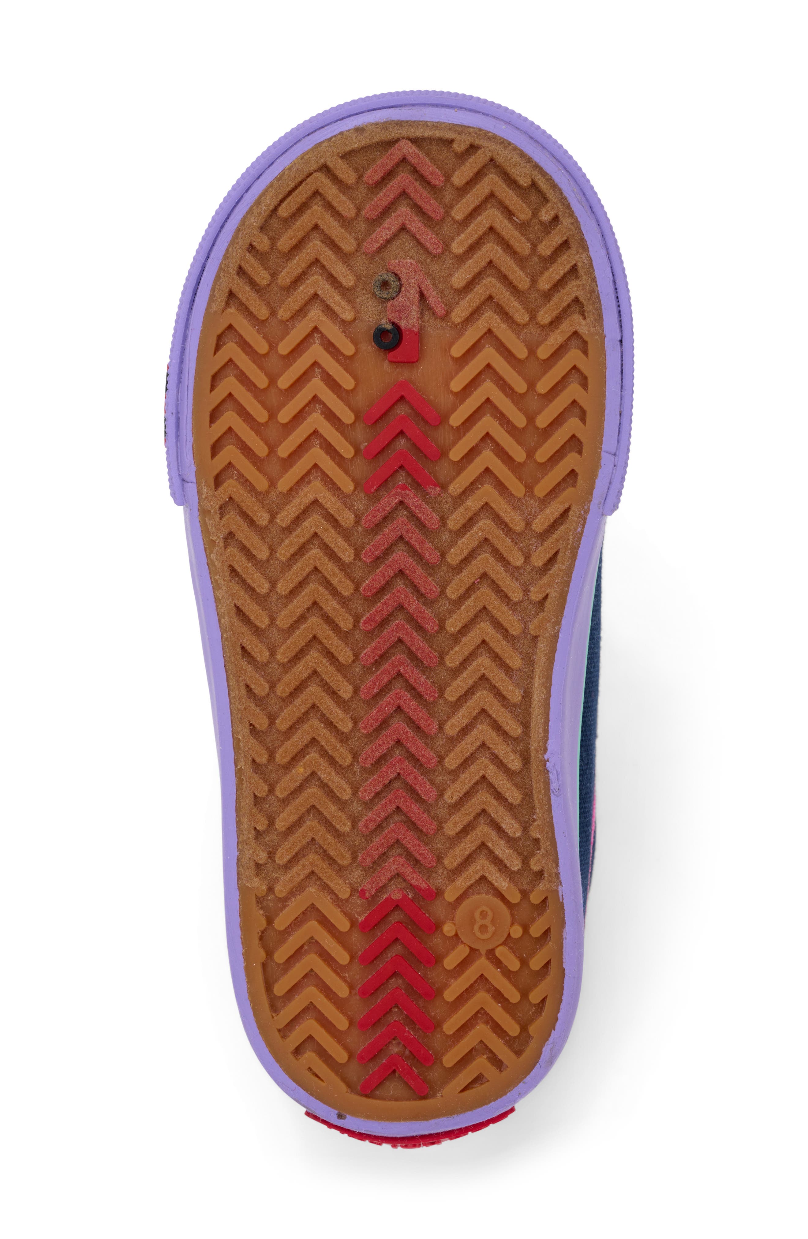 See Kai Run Kids' Robyne Sneaker, Alternate, color, 