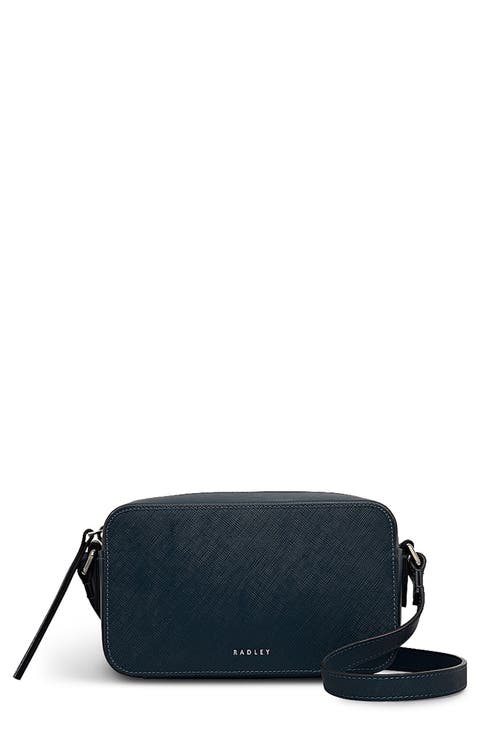 Beech Row Mini Crossbody Bag