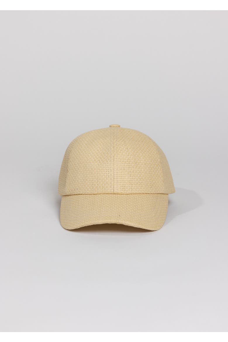 Beach Cap, Main, color, Natural
