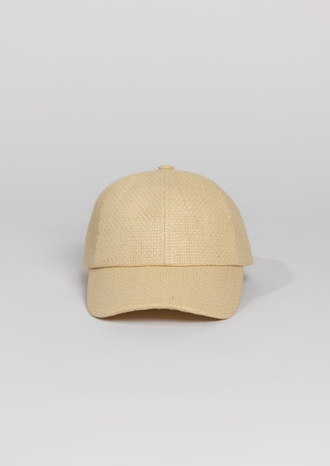 Beach Cap