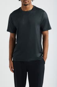 SANTO STUDIO Tempo Tech T-Shirt