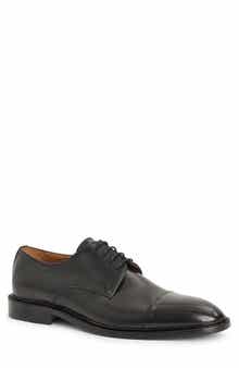 Bruno Magli Aydin Cap Toe Derby