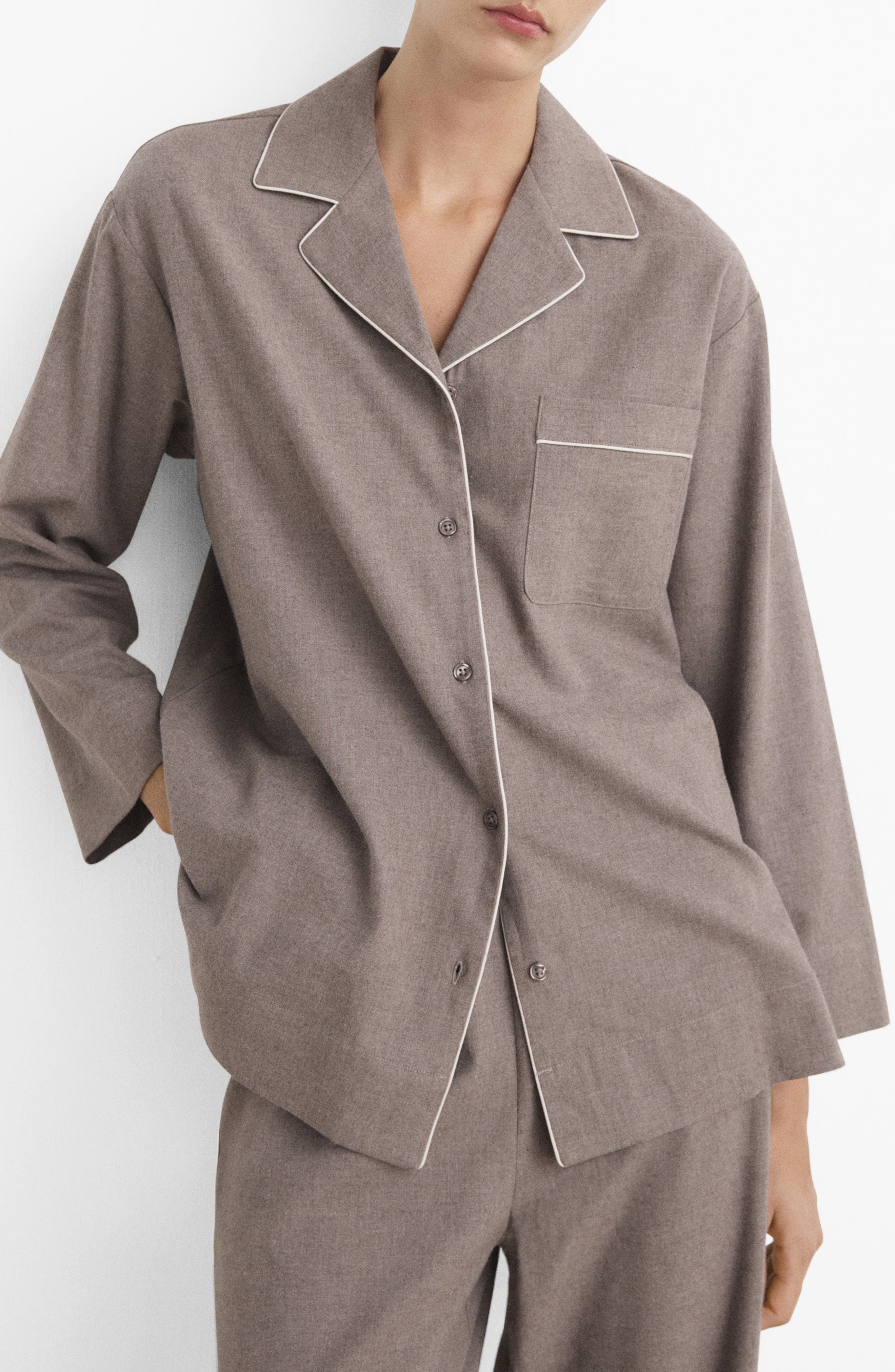 selected MEDIUM BROWN