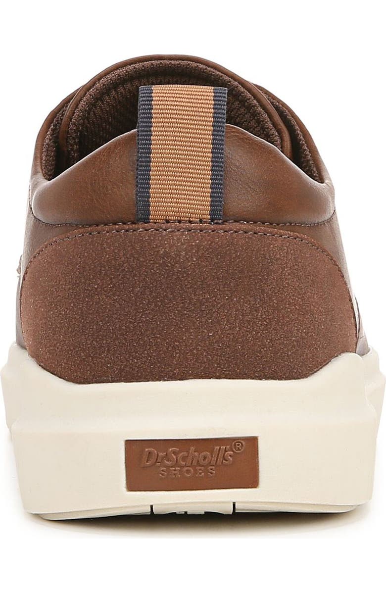 Dr. Scholl's Madison Menox Derby, Alternate, color, Dark Tan