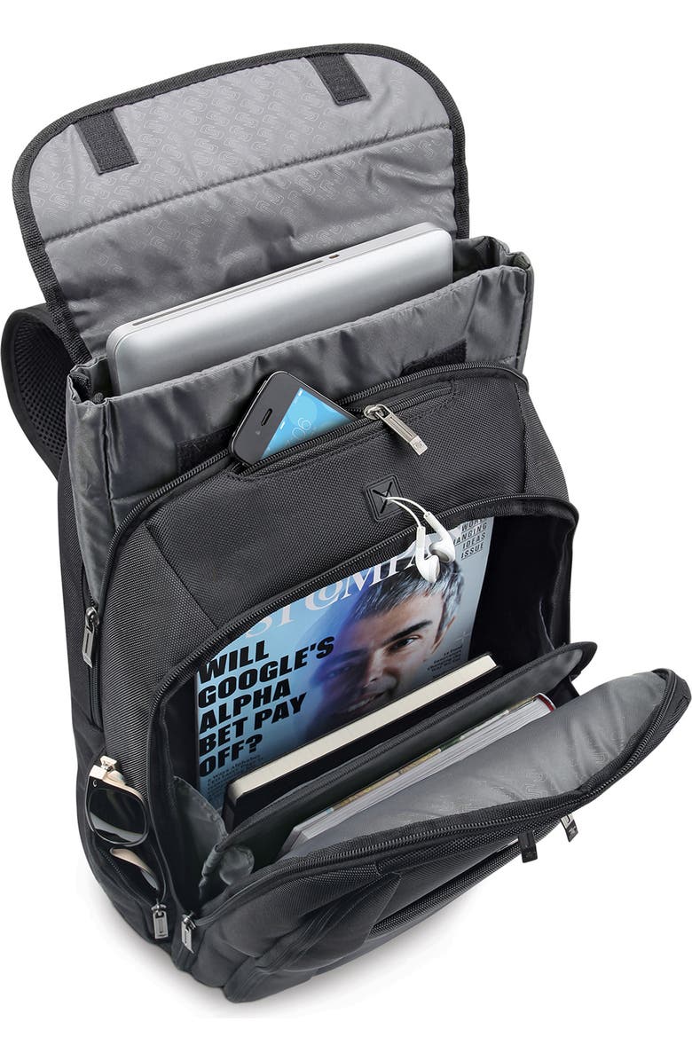 SOLO NEW YORK Metropolitan Backpack | Nordstromrack